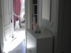 hal tussen kamers