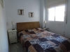 slaapkamer achter
