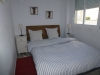 slaapkamer achter