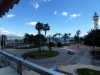 Blick Balkon nach Links