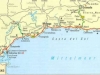 Lageplan Costa del Sol