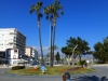 Kreisverkehr Avenida & Paseo Maritimo