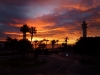 Sonnenaufgang