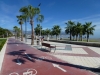 Fahrradweg Paseo Maritimo