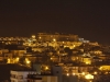 Torre del Mar bei Nacht