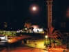 Chiringuito La Sirena by night