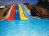 Wasserspaß in Aguavelis