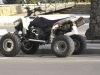 Quad fahren