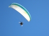 Paragliding
