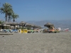 Relaxen am Strand