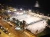 Tennis & Fussball Abends