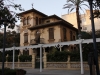 Besichtigung Alte Villa